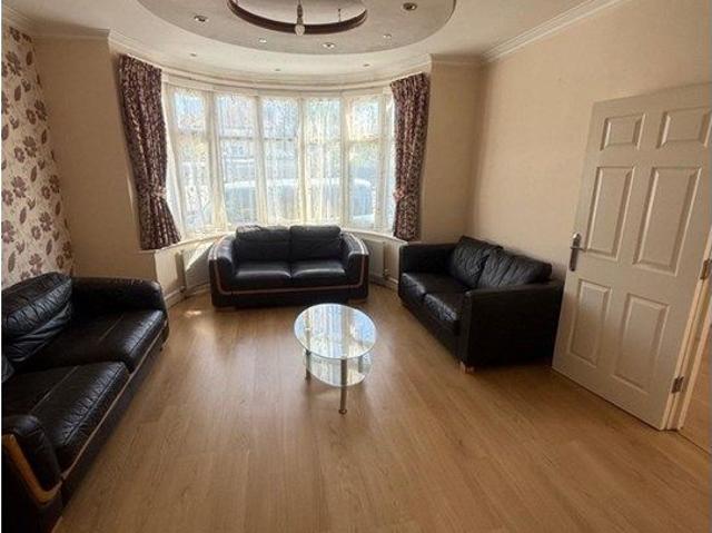 House for rent in Lane, Greater London