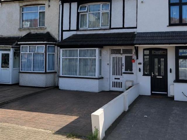Studio for rent in Lane, Greater London