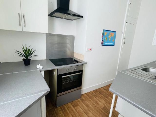 Studio for rent in Wealdstone, Greater London