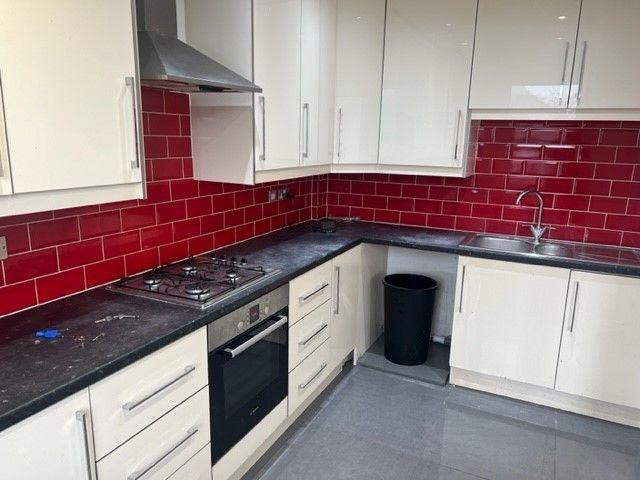 Apartment for rent in London Borough of Harrow, Greater London