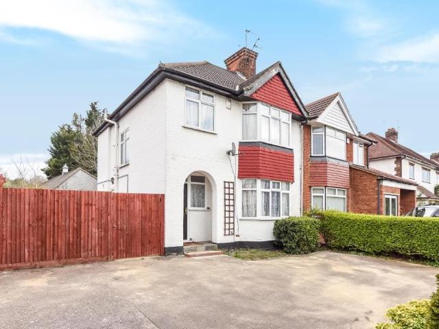 House for rent in Northwood, Greater London