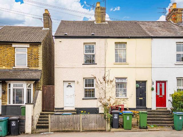 House for rent in Watford Heath, North Watford