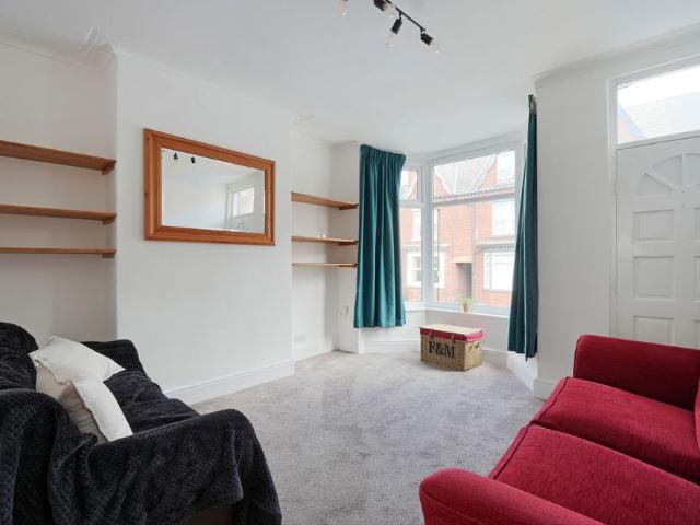 House for rent in Ecclesall, South Yorkshire