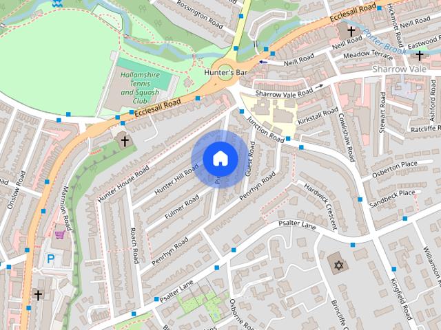 House for rent in Broomhill, Isle Of Man