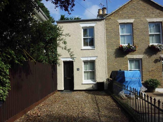 House for rent in Watford Heath, Watford
