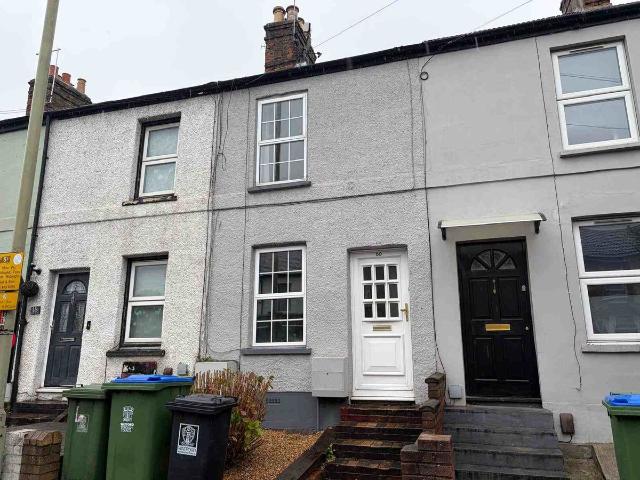 House for rent in Watford Heath, Watford