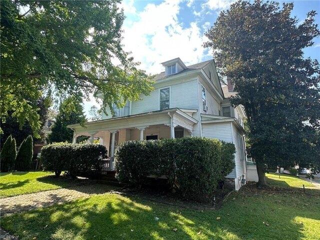 House for sale in Virginia