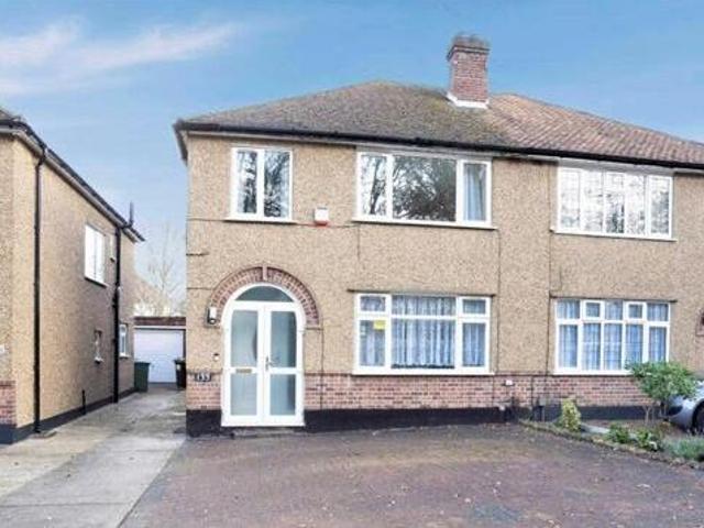 House for sale in Greater London