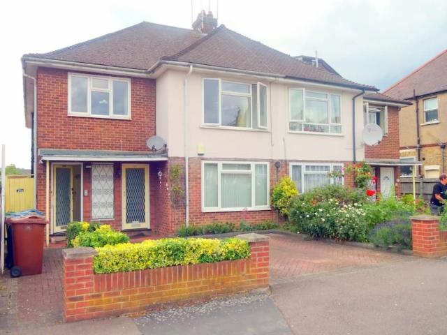House for rent in Lane, Greater London