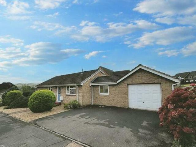 House for sale in Newton St Cyres, Devon