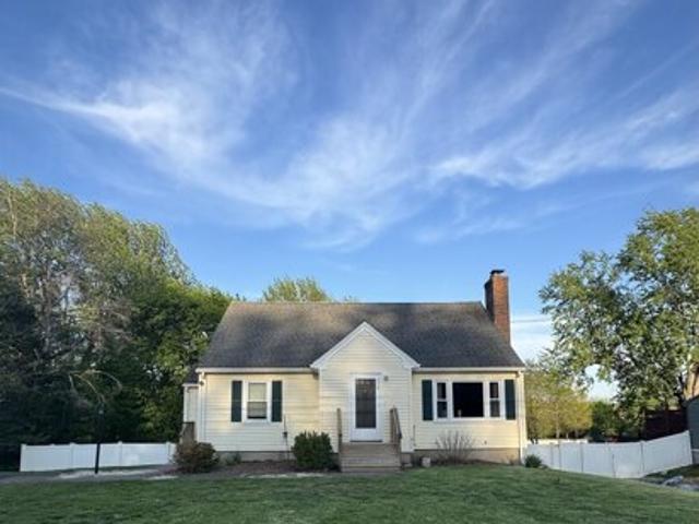 House for sale in Ellington, Connecticut