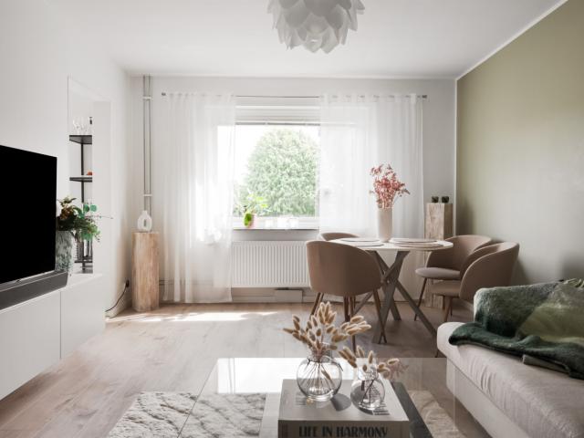 Bostadsrätt till salu i Göteborg, Västra Götaland