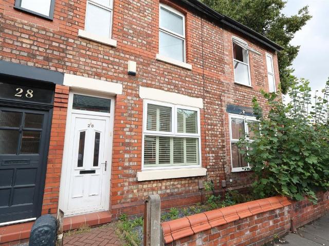 House for rent in Gorse Hill, Trafford Park