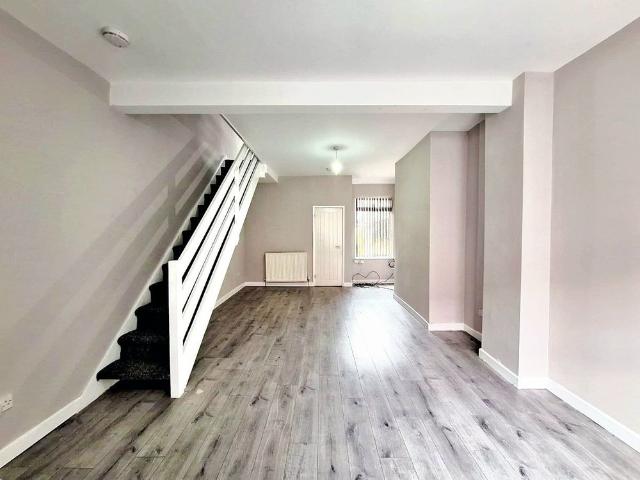 House for rent in Georgia, Greater Manchester
