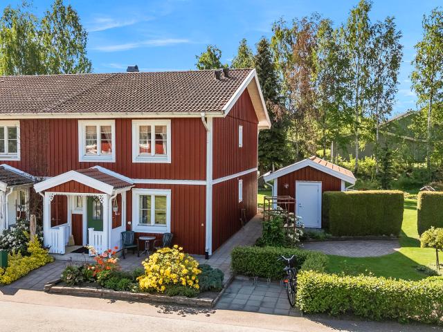 Villa till salu i Hallstahammar, Västmanland
