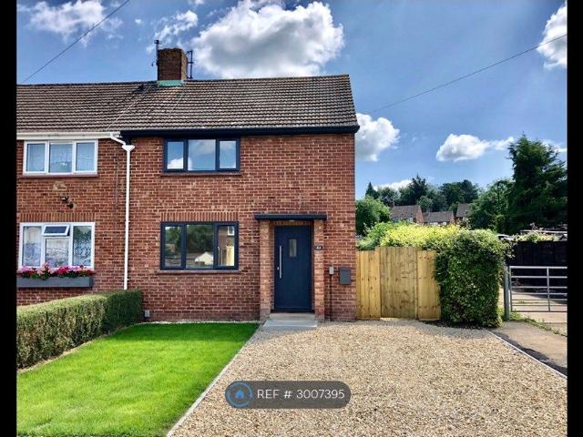 House for rent in Cumnor Hill, Dromore