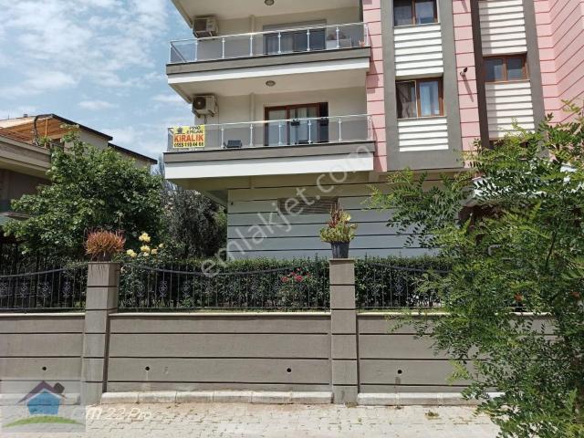 İzmir içerisinde kiralık mülk