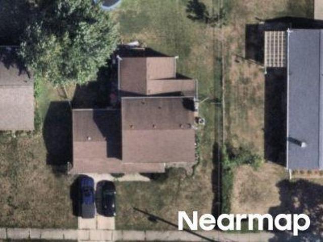 House for sale in Lansing, Michigan