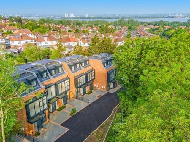 House for sale in Lyons, Greater London