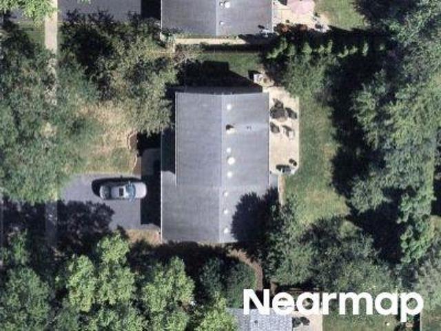 House for sale in Bartlett, Illinois