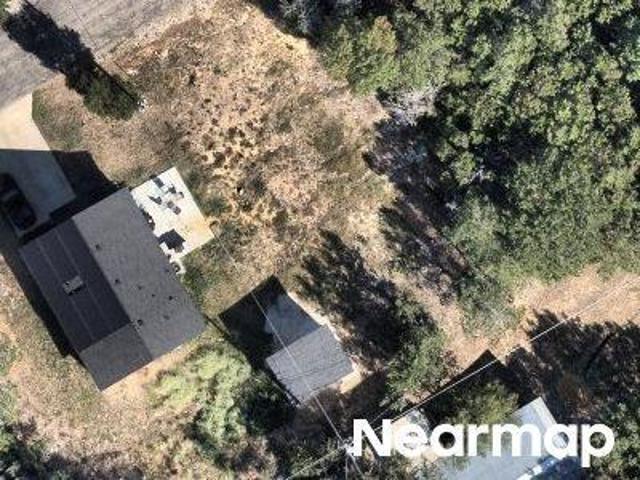 Land for sale in Hood, Texas