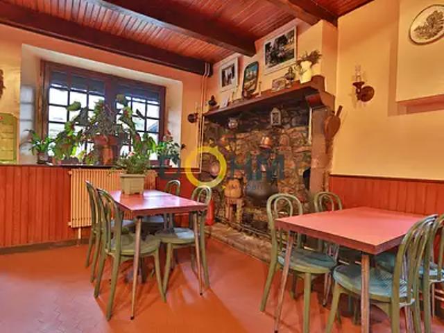 Maison vente à Pinols, Le Poux