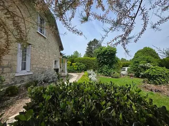 Maison vente à Laon, Pinon