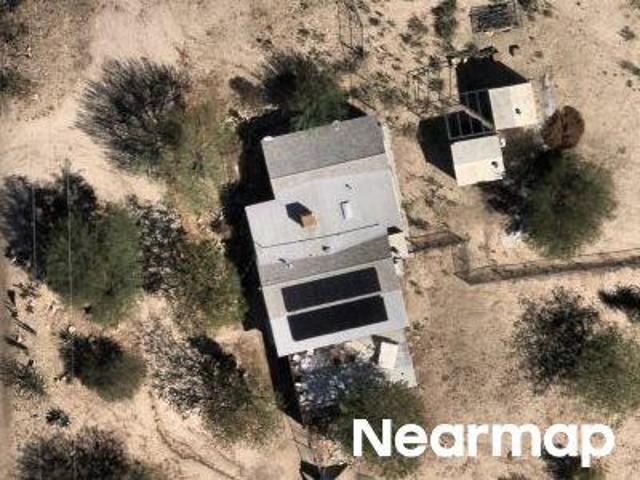 House for sale in Morongo Valley, California