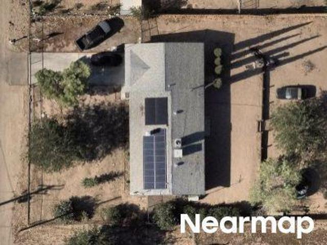 House for sale in Hesperia, California