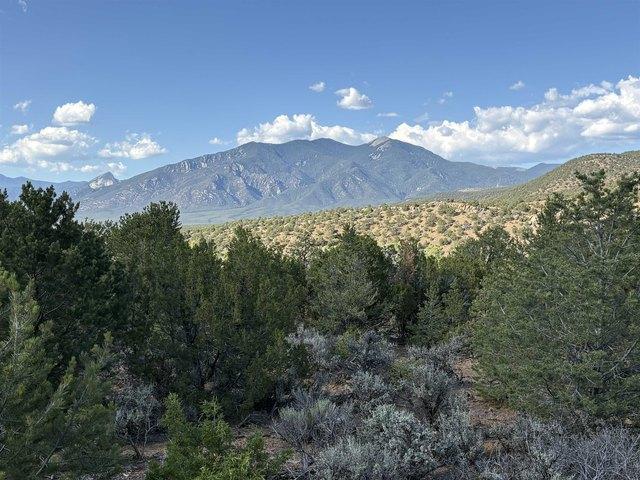 Land for sale in Taos, Taos County