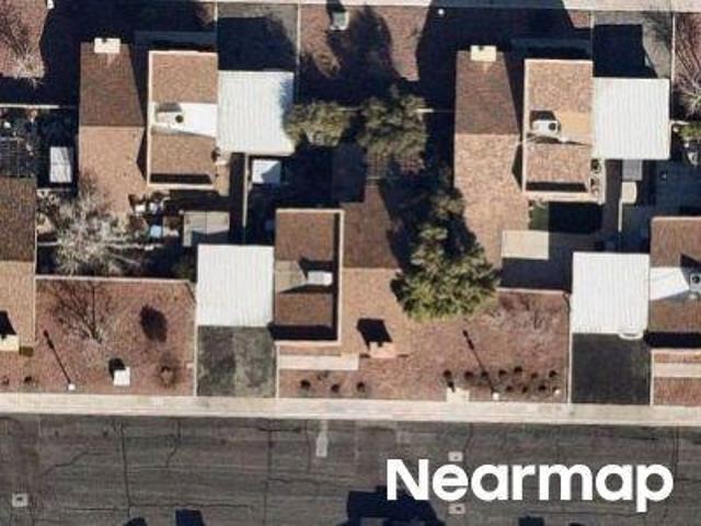 House for sale in Las Vegas, Nevada