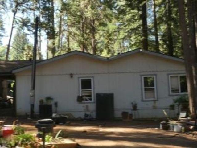 House for sale in Magalia, California