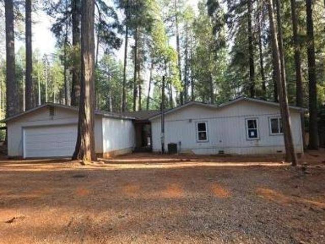 House for sale in Butte, California
