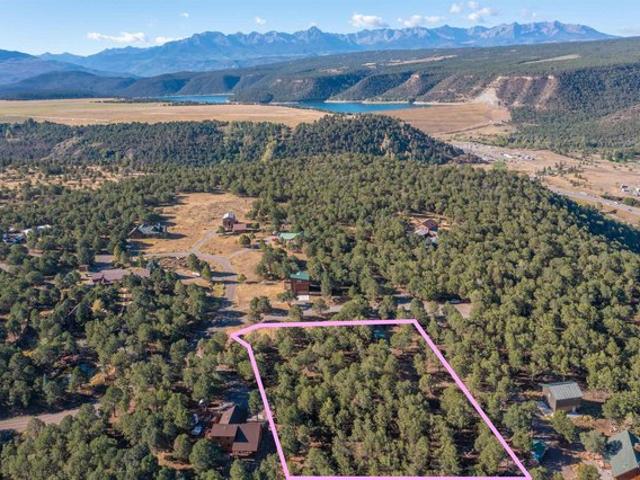 Land for sale in Ridgway, Colorado