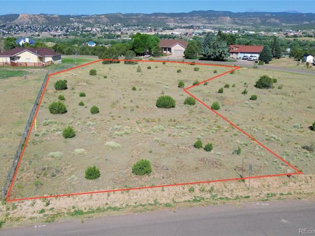 Land for sale in Model, Colorado