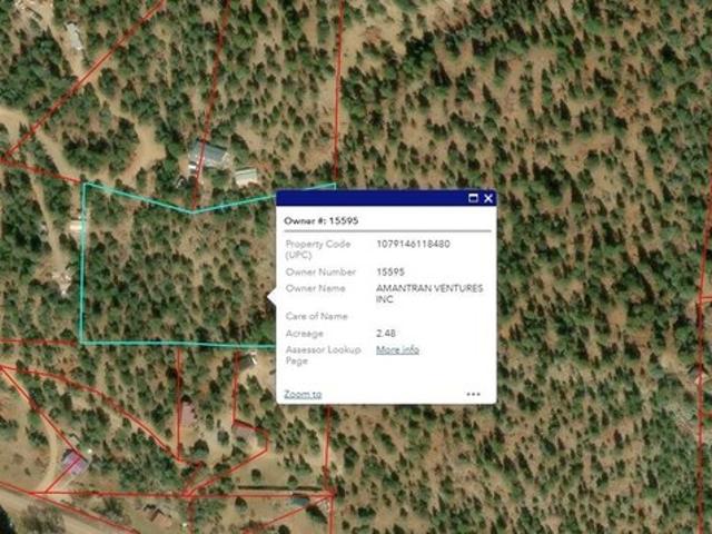 Land for sale in El Prado, New Mexico