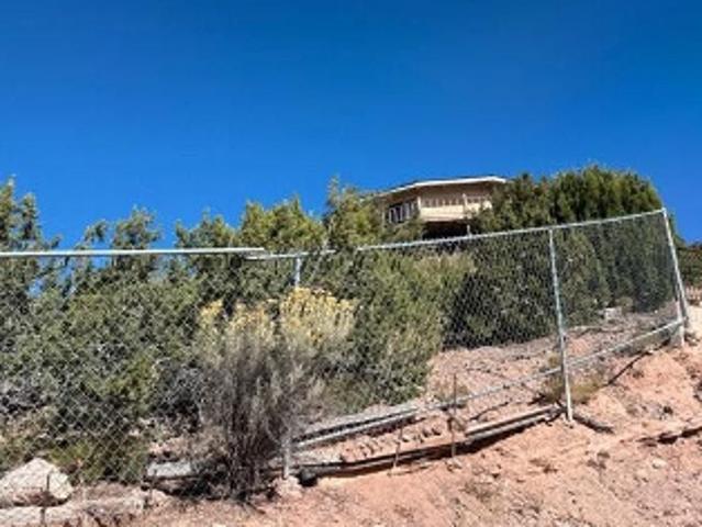 House for sale in Santa Fe, New Mexico