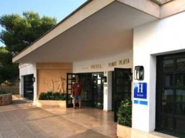 Casa en alquiler en Salines, Ses, Baleares