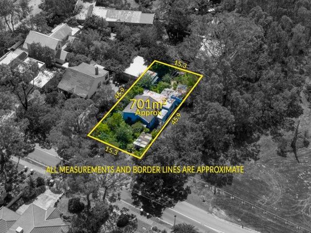 House for sale in Camerons Creek, Victoria