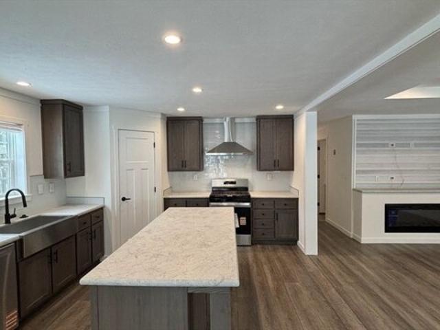 House for sale in Southbridge, Massachusetts