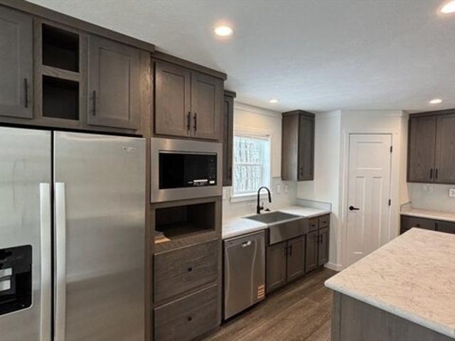 House for sale in Southbridge, Massachusetts