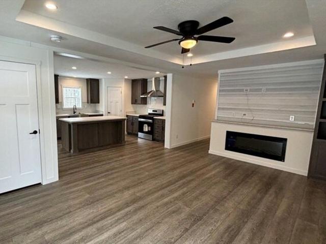 House for sale in Southbridge, Massachusetts
