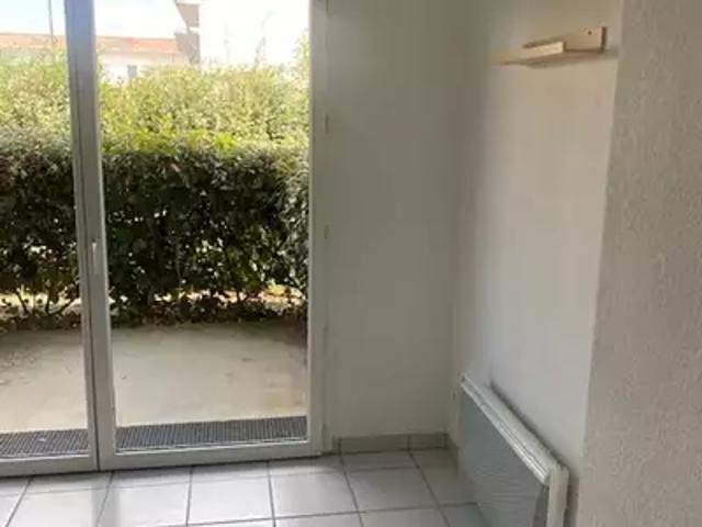 Appartement vente à Muret, Pins-justaret