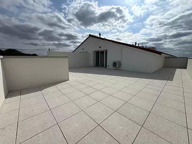 Appartement vente à Muret, Pins-justaret