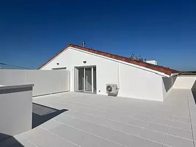 Appartement vente à Muret, Pins-justaret