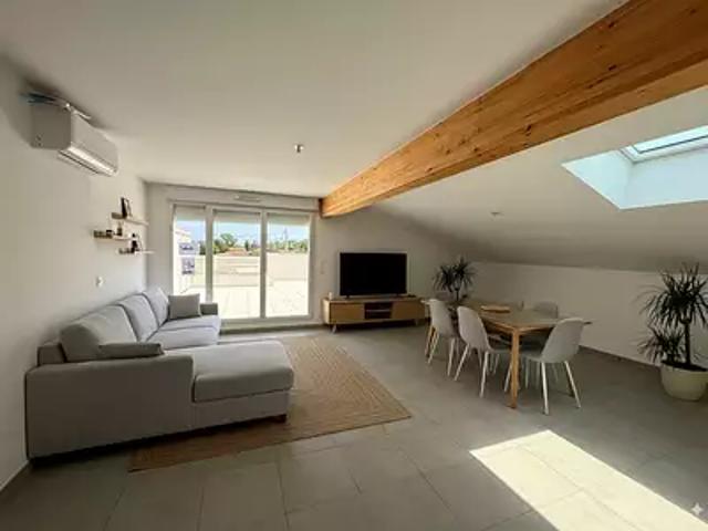 Appartement vente à Muret, Pins-justaret