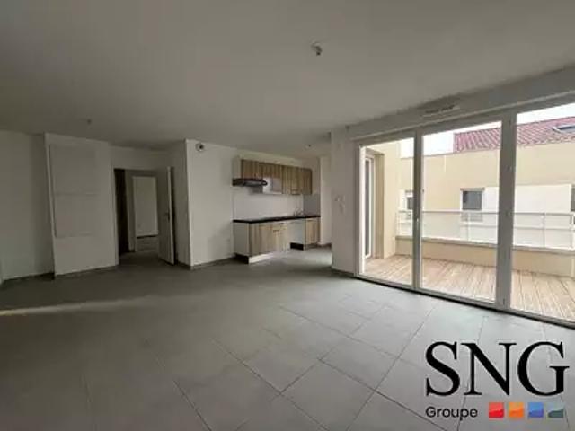 Appartement location à Pins-Justaret, Haute-Garonne