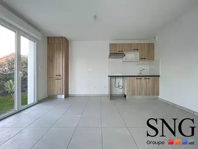 Appartement location à Pins-Justaret, Haute-Garonne
