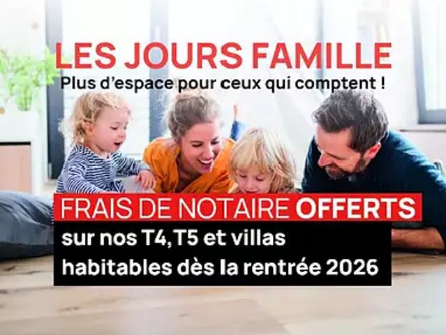 Appartement vente à Muret, Pins-justaret