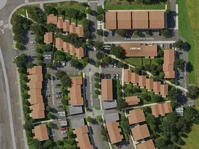 Appartement vente à Pins-Justaret, Haute-Garonne